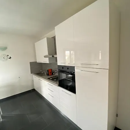 Apartamento Incantevole In Campagna