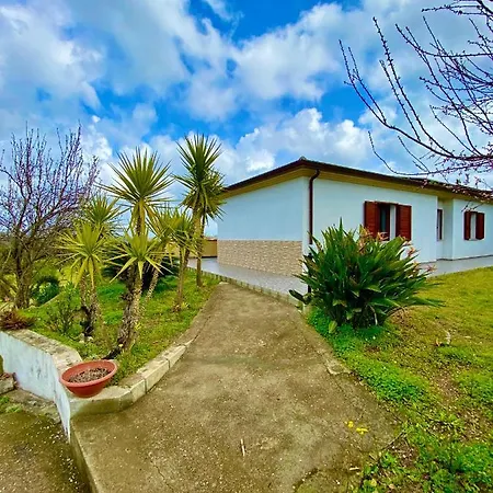 Incantevole In Campagna Apartamento Siniscola