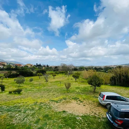 Apartamento Incantevole In Campagna *