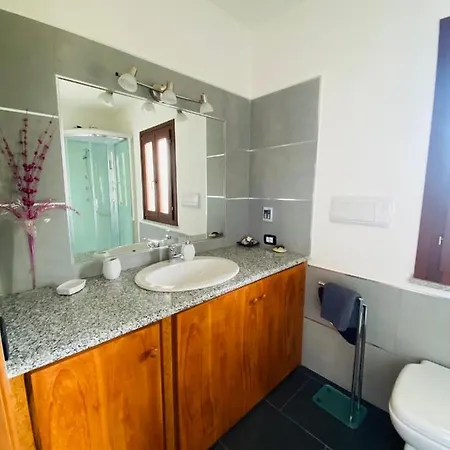 Apartmán Incantevole In Campagna