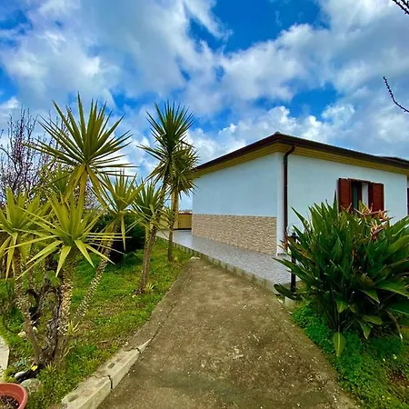 Incantevole In Campagna Apartmán Siniscola