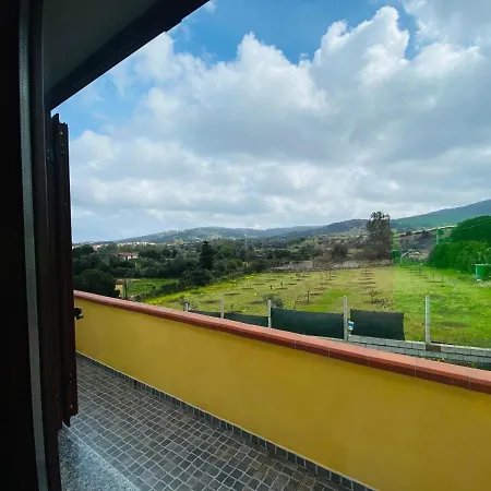 Incantevole In Campagna Apartmán