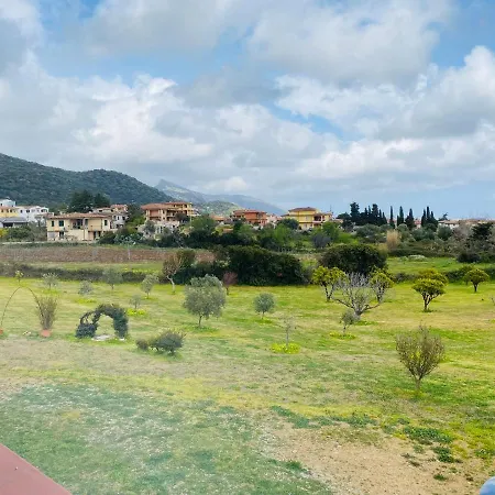 Incantevole In Campagna * Siniscola