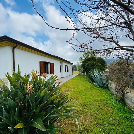 Apartmán Incantevole In Campagna *